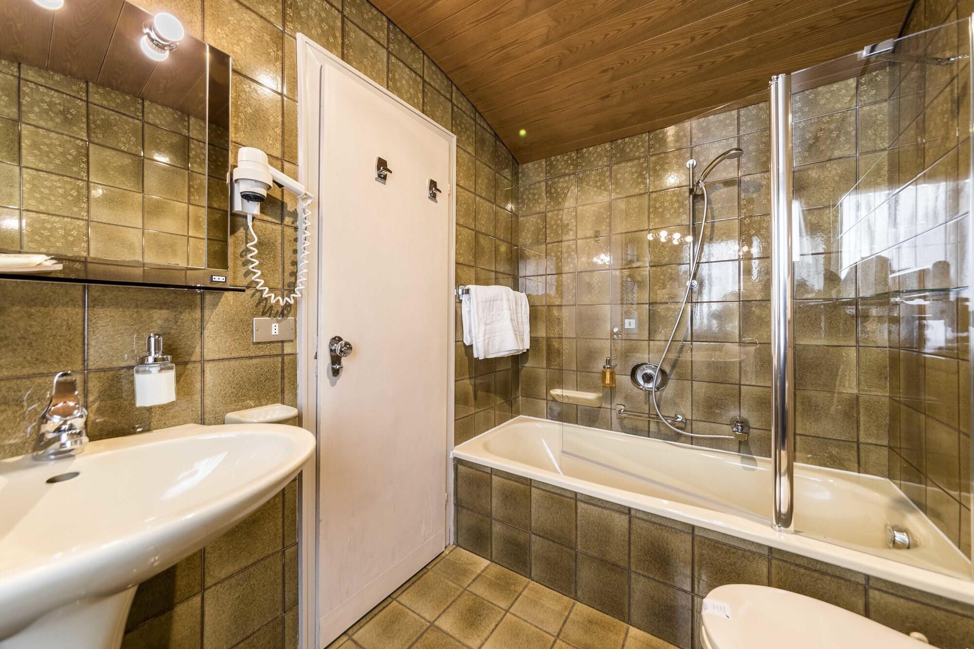 Active Hotel Ancora Predazzo Bagian luar foto