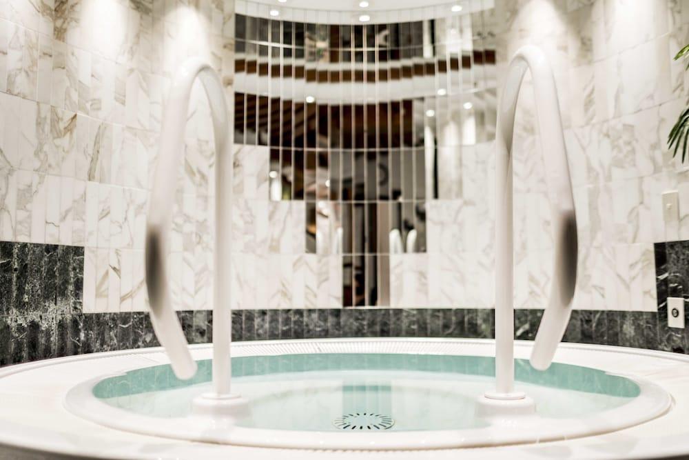 Active Hotel Ancora Predazzo Bagian luar foto
