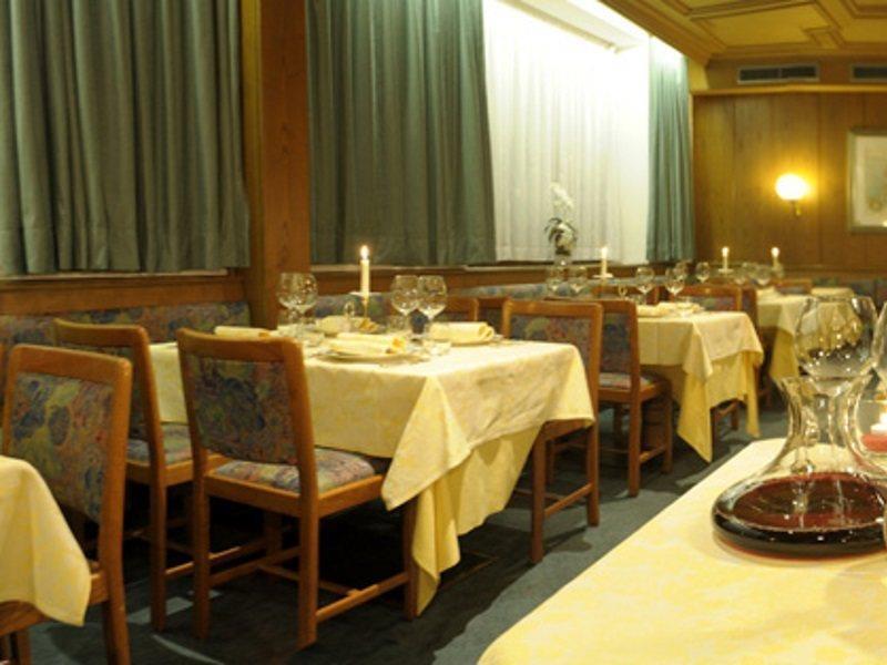 Active Hotel Ancora Predazzo Bagian luar foto